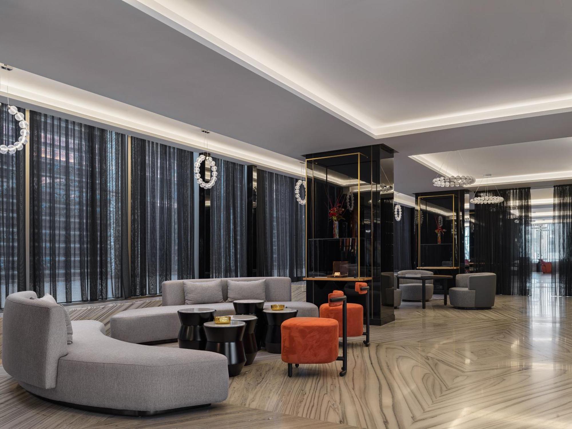 Seven Visions Resort And Places, The Dvin Erevan Exterior foto