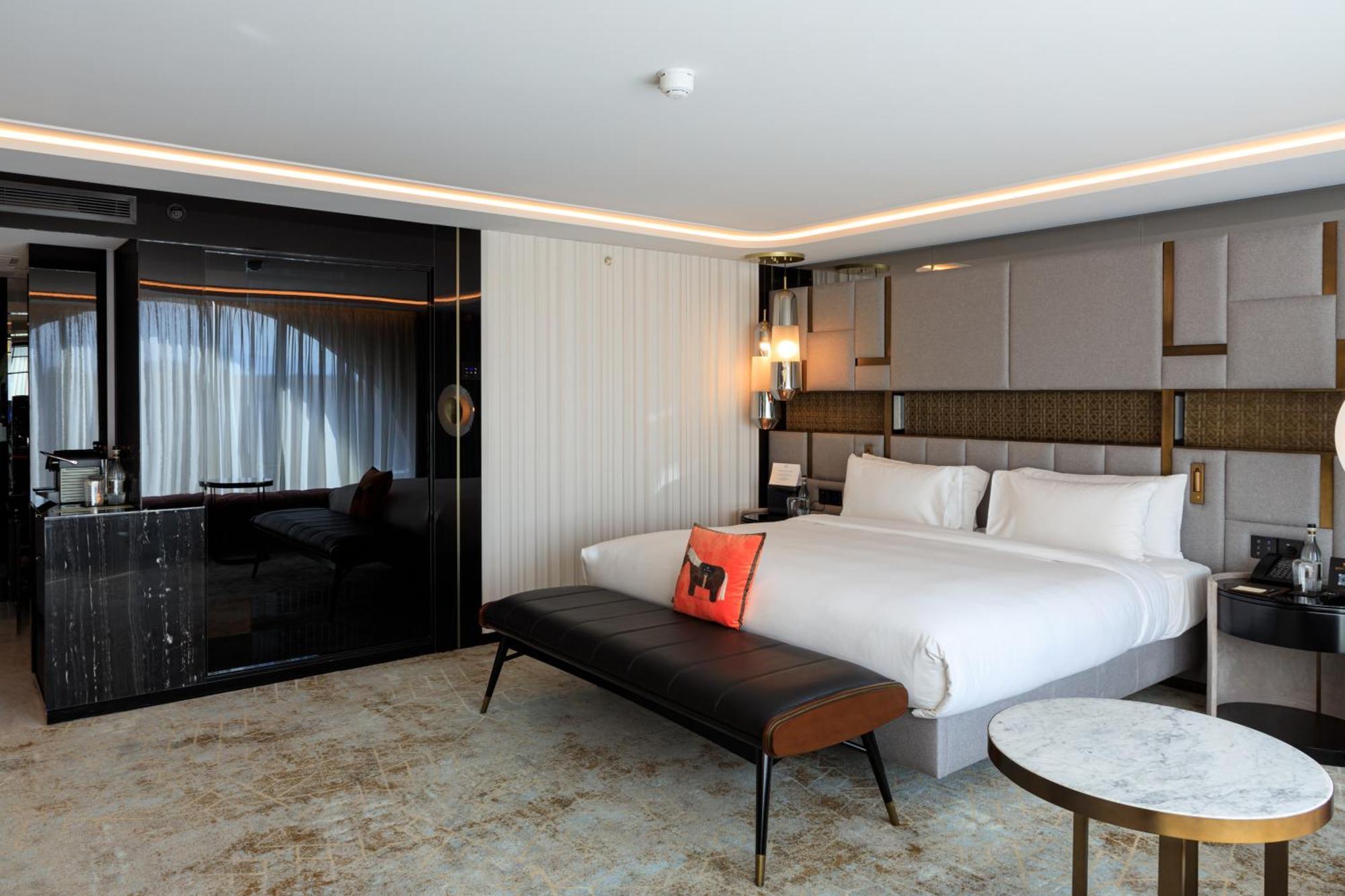 Seven Visions Resort And Places, The Dvin Erevan Exterior foto